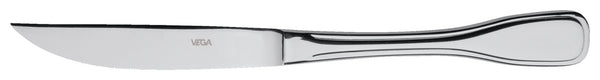 nóż do pizzy/steka Spaten; 22.4 cm (D); srebro, Griff srebro; 12 sztuka / opakowanie