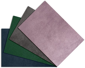 zestaw próbny Almonda/Tonda/Lenny; wielokolorowy