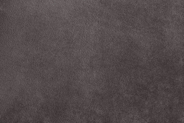 krzesło Almonda; 54x64x77.5 cm (SxGxW); siedzisko taupe, stelaż czarny