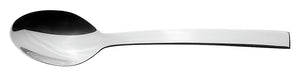 łyżka do espresso/mokka Decaso; 10.8 cm (D); srebro, Griff srebro; 12 sztuka / opakowanie