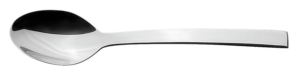 łyżka do espresso/mokka Decaso; 10.8 cm (D); srebro, Griff srebro; 12 sztuka / opakowanie