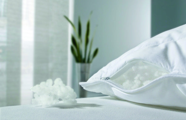 kołdra Yukon; 155x200 cm (SxD); biały