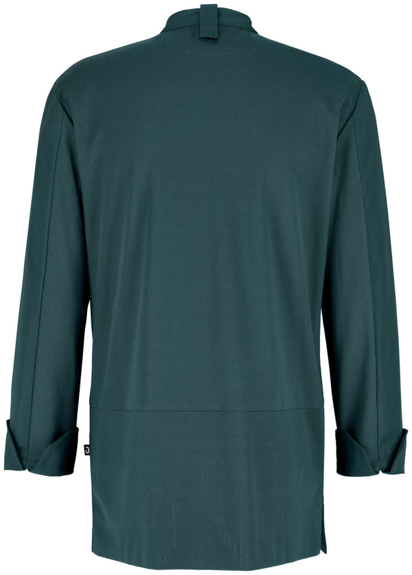 Herrenkochjacke Raphael; Kleidergröße 50; -