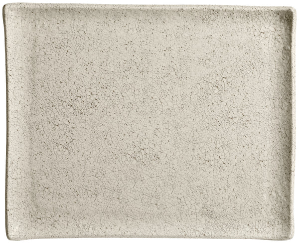 półmisek Romulus z rantem; Größe GN 1/2, 32.5x26.5x2 cm (DxSxW); beżowy; 3 sztuka / opakowanie