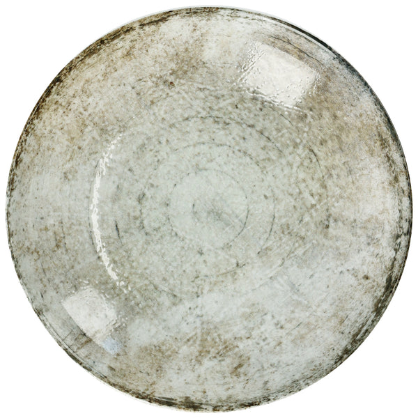 talerz głęboki Gironia; 1000ml, 26x5 cm (ØxW); taupe; okrągły; 6 sztuka / opakowanie