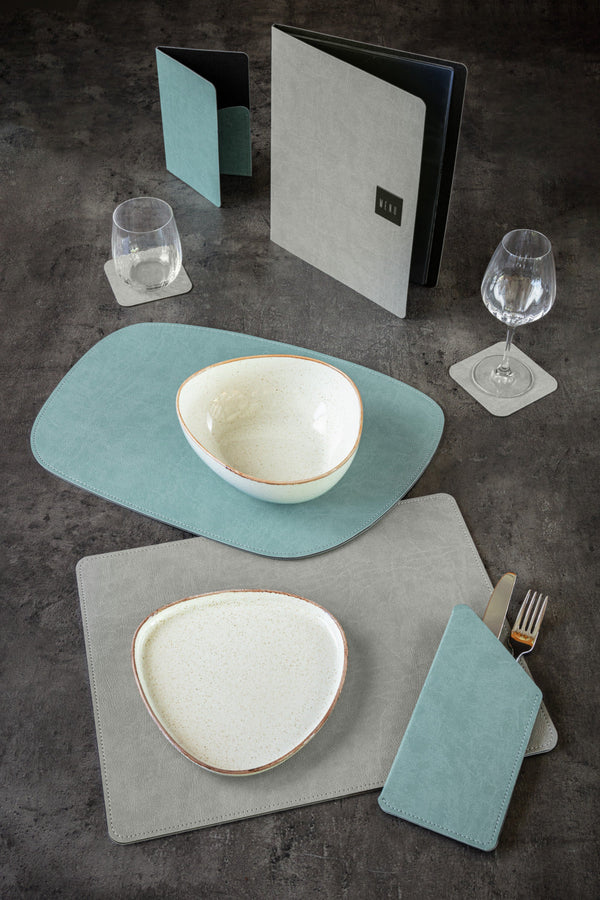 menu Abbotsford A4; Größe DIN A4