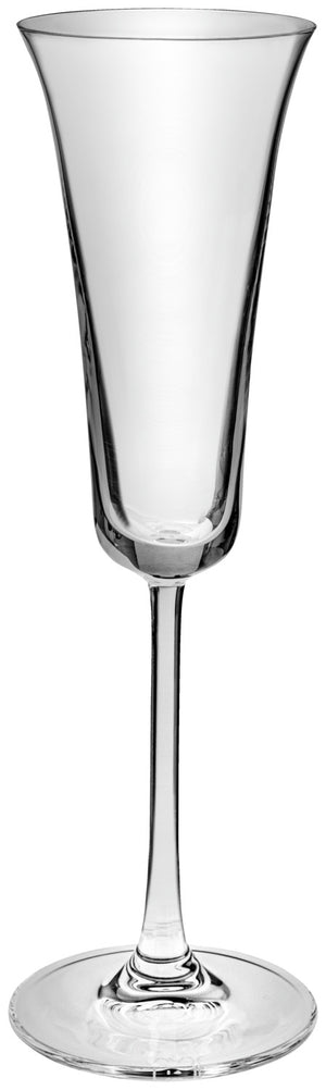 kieliszek do digestifu Vintage; 110ml, 5.7x21 cm (ØxW); transparentny; 2 sztuka / opakowanie