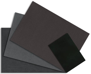 próbnik materiałów Medley; wielokolorowy