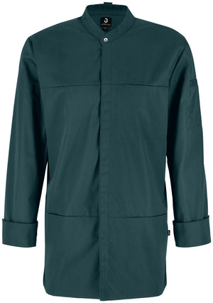 Herrenkochjacke Raphael; Kleidergröße 50; -