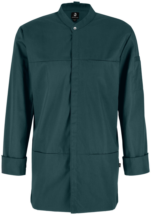 Herrenkochjacke Raphael; Kleidergröße 50; -