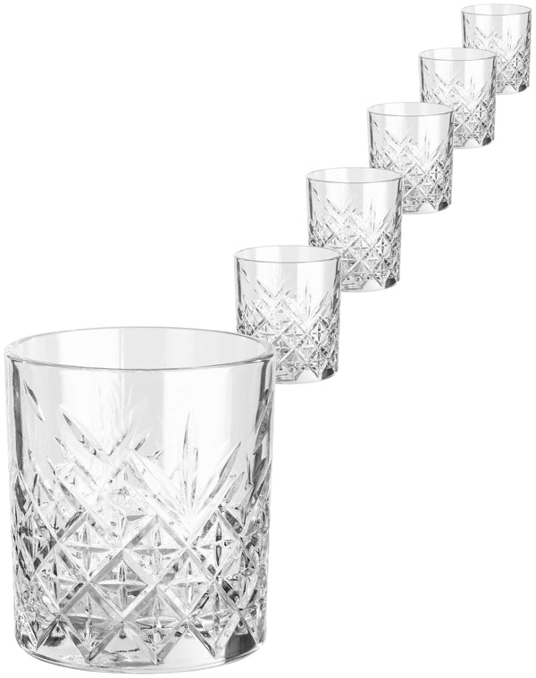 szklanka do whisky Timeless