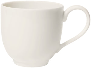 kubek Premiora; 350ml, 9x8.7 cm (ØxW); biel kremowa; 12 sztuka / opakowanie