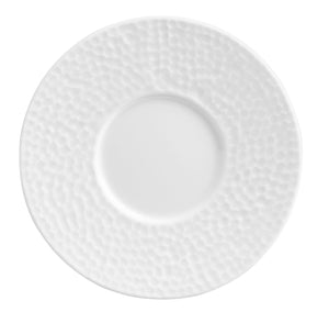 spodek do filiżanki do espresso Pike; 13 cm (Ø); biały; okrągły; 6 sztuka / opakowanie