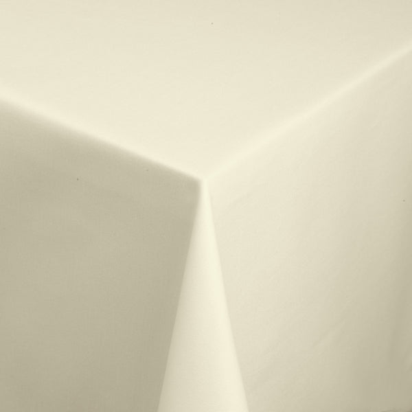 obrus Oblia; 80x80 cm (SxD); szampan; kwadrat; 6 sztuka / opakowanie