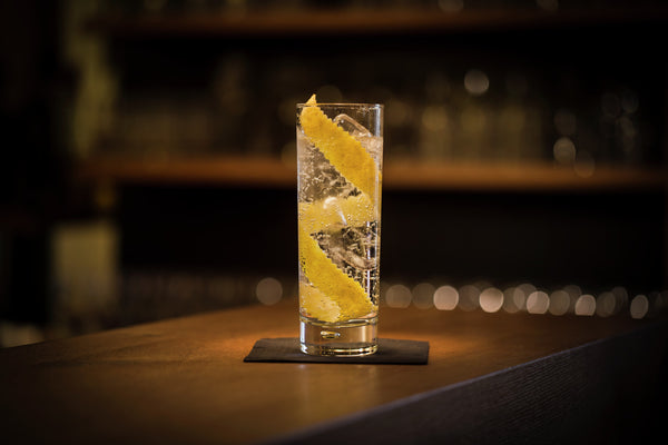 szklanka do longdrinków Centra; 320ml, 5.9x17 cm (ØxW); transparentny; 6 sztuka / opakowanie