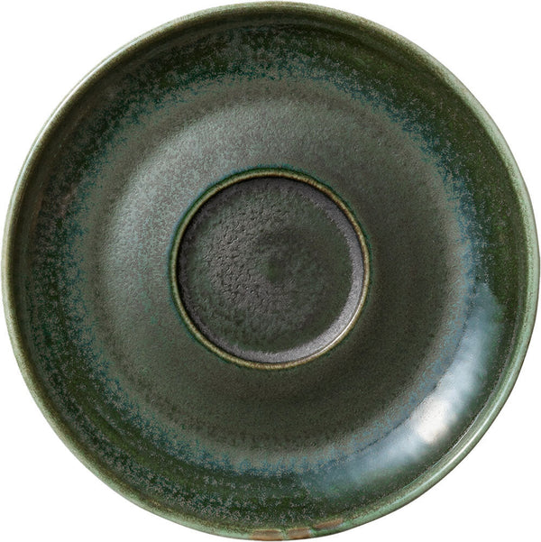 Untertasse Perfect Match Avocado; 14x2.2 cm (ØxW); jasny zielony/zielony; okrągły; 6 sztuka / opakowanie