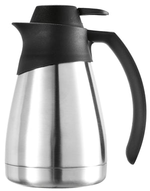 termos Basic; 500ml, 10x19.5 cm (ØxW); srebro