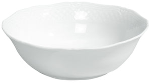 Schälchen Zürich; 270ml, 14x4.5 cm (ØxW); biały; okrągły; 6 sztuka / opakowanie