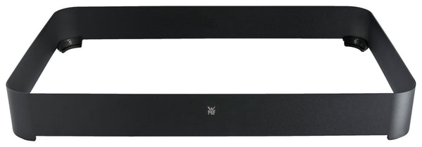 Rahmen für Brotmodul Buffet WMF Quadro; 56.2x35.7x8 cm (DxSxW); czarny