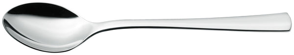 łyżka stołowa Madrid; 19.3 cm (D); srebro