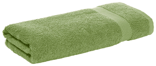 ręcznik do kąpieli Bermuda; 70x140 cm (SxD); kiwi