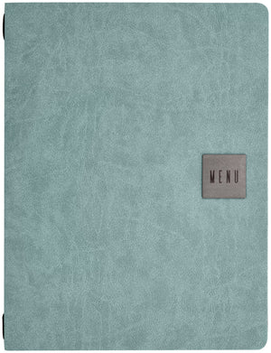 menu Abbotsford A4; Größe DIN A4