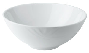 miska Kiara okrągła; 720ml, 17x6.9 cm (ØxW); biały; okrągły; 6 sztuka / opakowanie