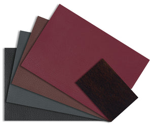 próbnik materiałów Prestige; wielokolorowy