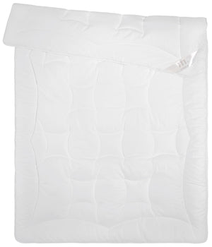 kołdra Yukon; 155x200 cm (SxD); biały