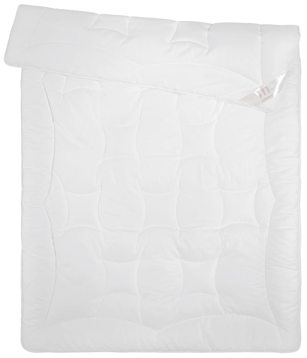 kołdra Yukon; 155x200 cm (SxD); biały