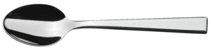 łyżka do espresso/mokka Stockholm; 11.1 cm (D); srebro, Griff srebro; 12 sztuka / opakowanie