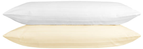 tkanina na metry Luzern; 300 cm (S); biały