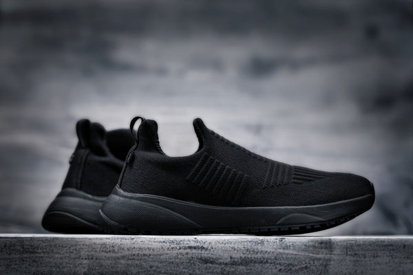 obuwie do pracy Liberty Knit 2.0; Schuhgröße 43; czarny
