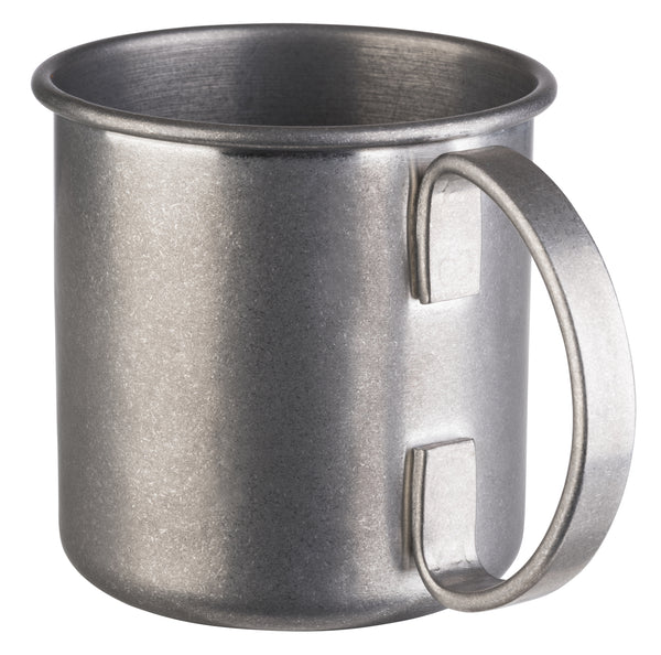 kubek Moscow Mule; 450ml, 9x9 cm (ØxW); stal nierdzewna