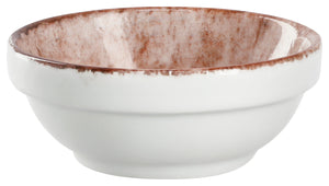 Schälchen Gironia rund; 50ml, 7.2x3.2 cm (ØxW); różowy; okrągły; 6 sztuka / opakowanie