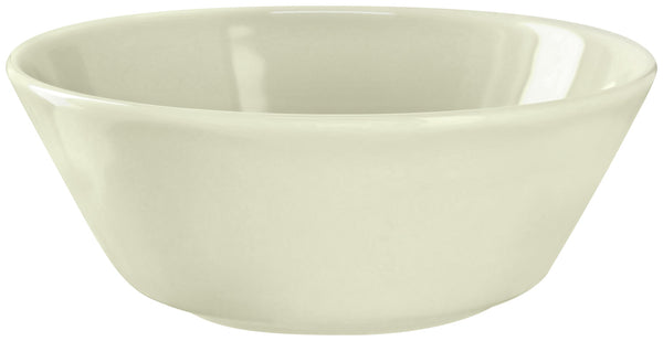 Schale Alegria; 350ml, 15x6 cm (ØxW); beżowy; okrągły; 6 sztuka / opakowanie
