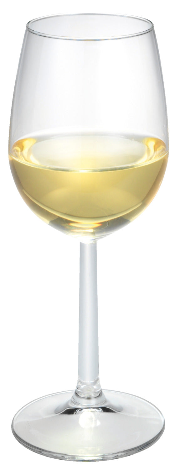 szkło do aperitifu Bouquet; 230ml, 4.8x16 cm (ØxW); transparentny; 6 sztuka / opakowanie