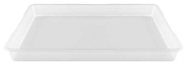 Auffangwanne für Brotmodul Buffet WMF Quadro; 51.9x31.4x5.5 cm (DxSxW); transparentny