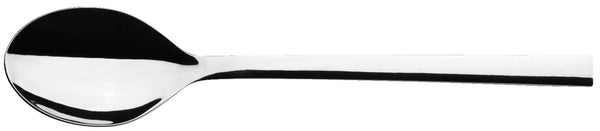 łyżka do przystawki/deseru Native; 19 cm (D); srebro, Griff srebro; 12 sztuka / opakowanie
