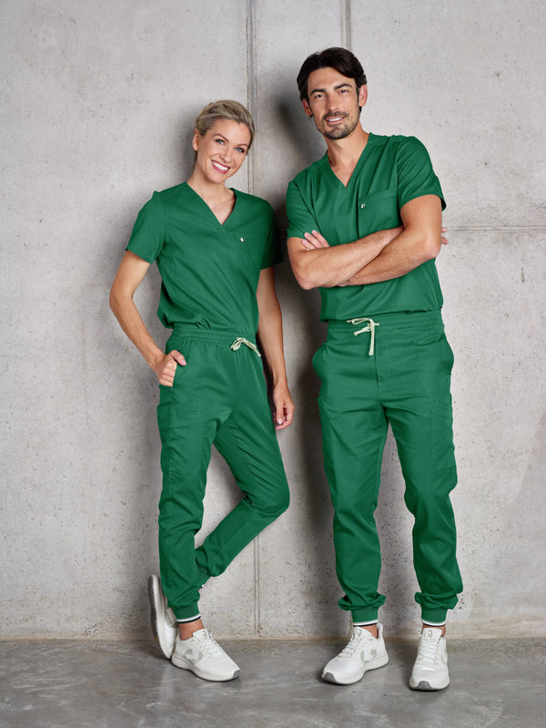 tunika damska Aversa; Kleidergröße XS; zielony