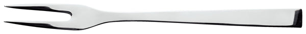 widelec do mięsa Carving; 20.7 cm (D); srebro