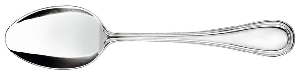 łyżka stołowa San Remo; 19.5 cm (D); srebro, Griff srebro; 12 sztuka / opakowanie