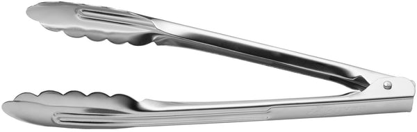 szczypce uniwersalne Laurel; 24 cm (D); srebro