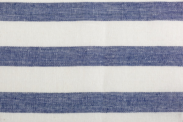 ścierka do naczyń Oland; 50x70 cm (SxD); niebieski/biały; prostokątny; 10 sztuka / opakowanie