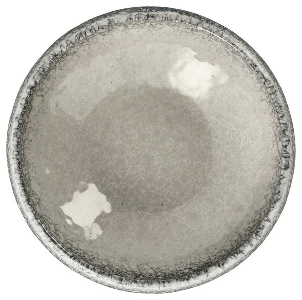 12.5x5 cm (ØxW); biały/szary; 6 sztuka / opakowanie