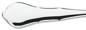 łyżka do espresso/mokka Malaga II; 11.2 cm (D); srebro, Griff srebro; 12 sztuka / opakowanie