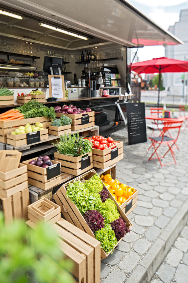 parasol Siroc; 200x200x227 cm (DxSxW); burgund; kwadrat