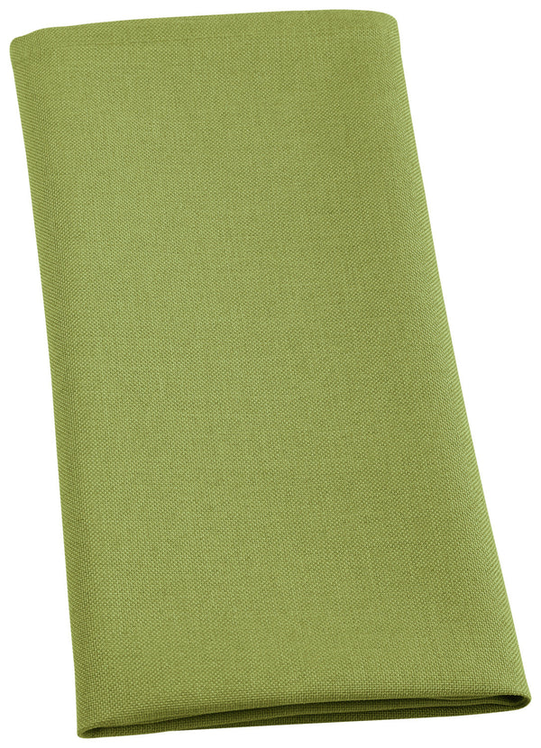 serwetka Nova; 50x50 cm (SxD); oliwka; 4 sztuka / opakowanie
