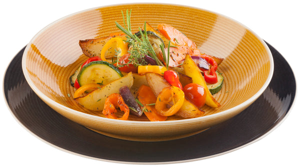 talerz płaski Spirit