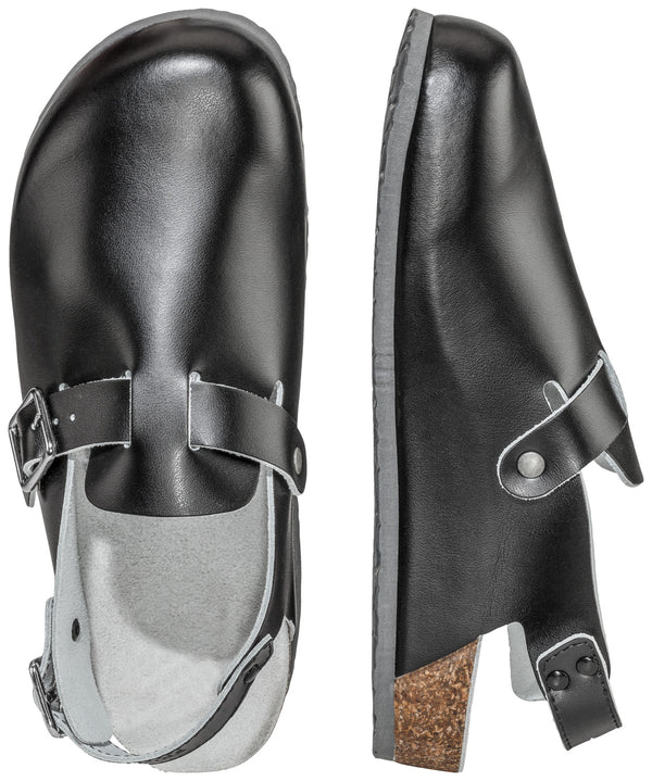 buty Spirit; Schuhgröße 44; czarny